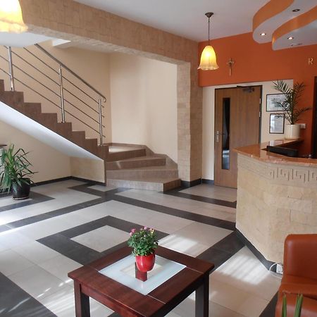 Villa Ramzes Gdańsk Exterior foto