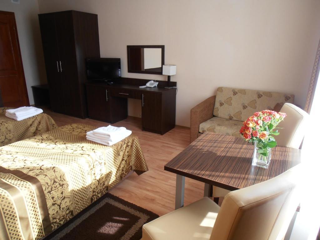 Villa Ramzes Gdańsk Quarto foto