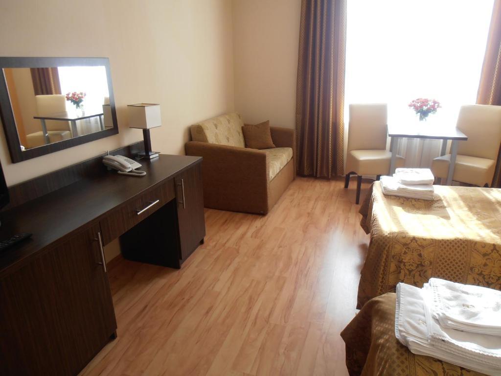 Villa Ramzes Gdańsk Quarto foto