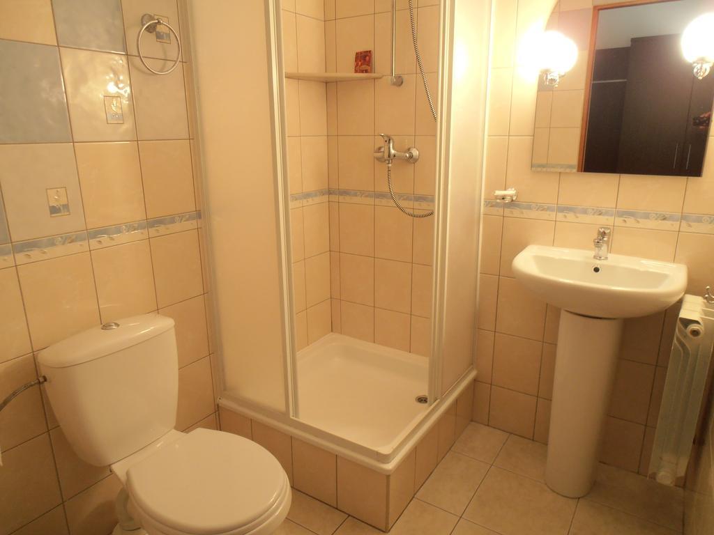 Villa Ramzes Gdańsk Quarto foto